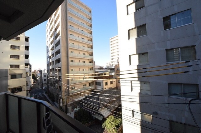 S-RESIDENCE松戸の物件内観写真