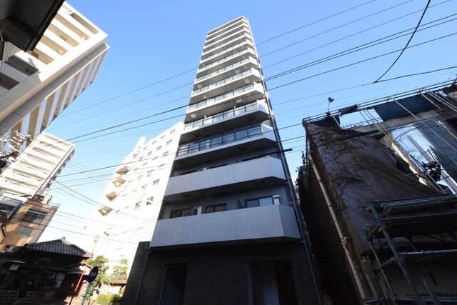 S-RESIDENCE松戸の物件内観写真