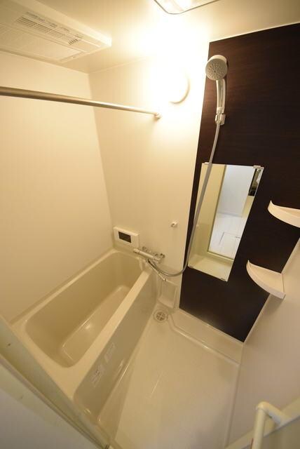 GRANDTIC PERLEの物件内観写真