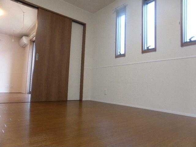 フィカーサの物件内観写真