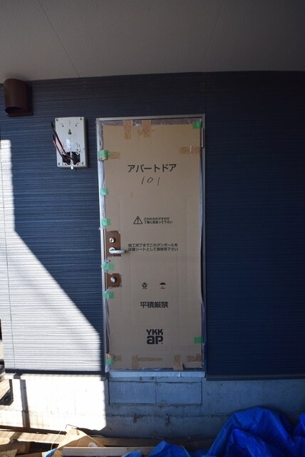 BlueTerrace松戸の物件内観写真