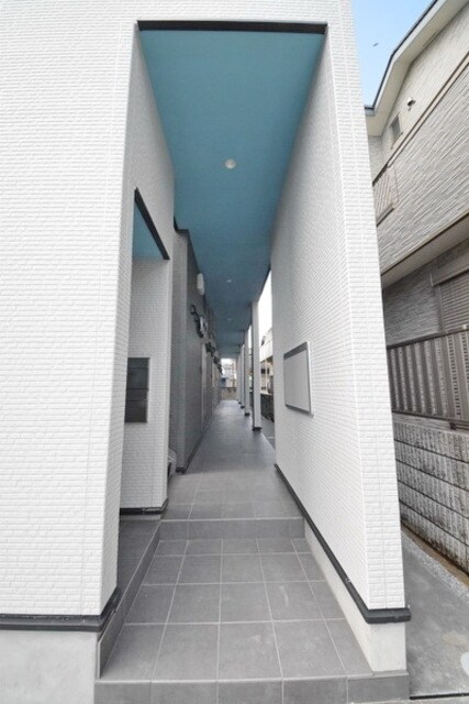 Hale Maluhiaの物件内観写真