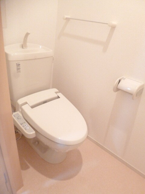 アーリー　スプリングの物件内観写真