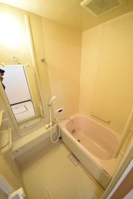 ルネス常盤平の物件内観写真