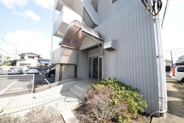 ルネス常盤平の物件内観写真