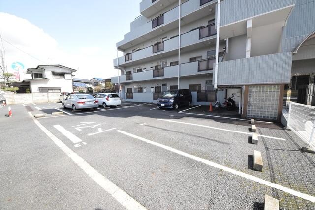 ルネス常盤平の物件内観写真