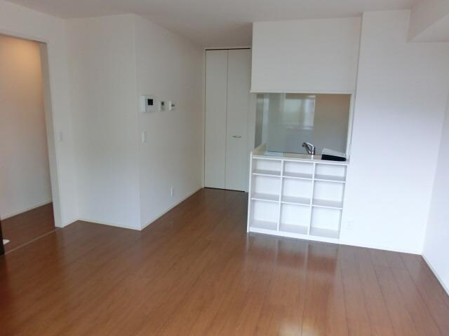 シエルツリー　Iの物件内観写真