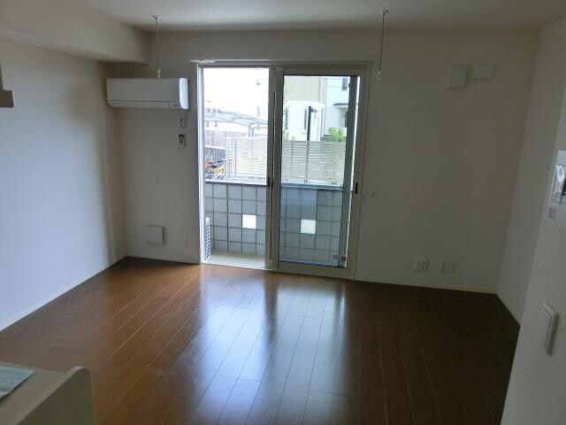 シエルツリー　Iの物件内観写真