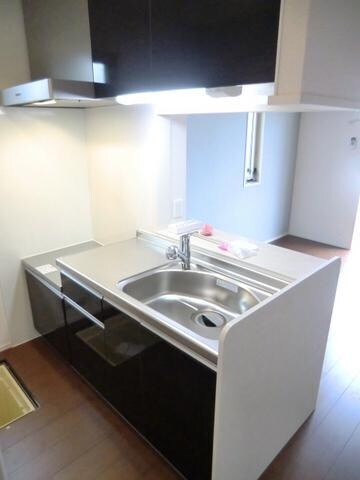 シエルツリー　Iの物件内観写真