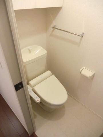 シエルツリー　Iの物件内観写真