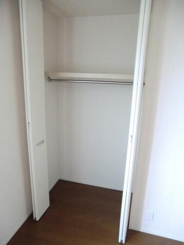 シエルツリー　Iの物件内観写真