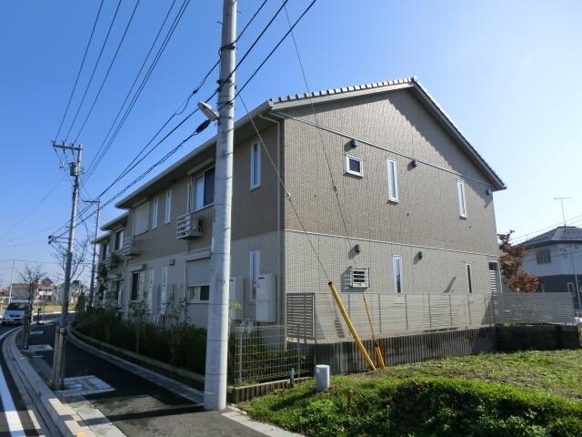 シエルツリー　Iの物件内観写真