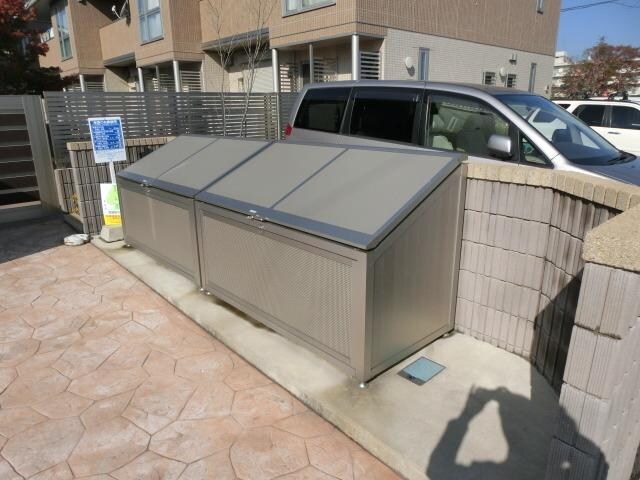 シエルツリー　Iの物件内観写真