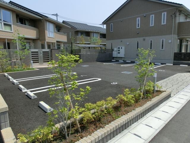 シエルツリー　Iの物件内観写真