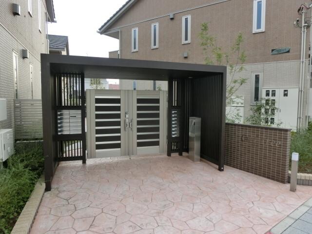 シエルツリー　Iの物件内観写真