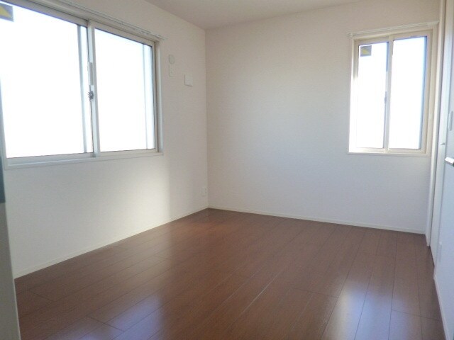 レスポワール　Ｂの物件内観写真