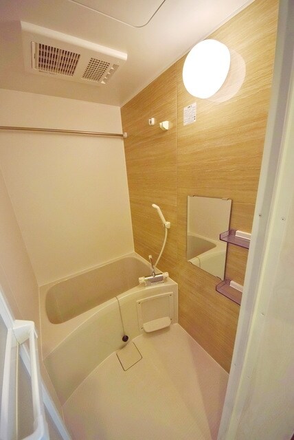 キャメルおおたかの森の物件内観写真