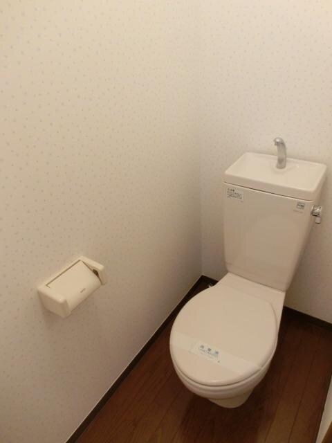 アムールプリエの物件内観写真