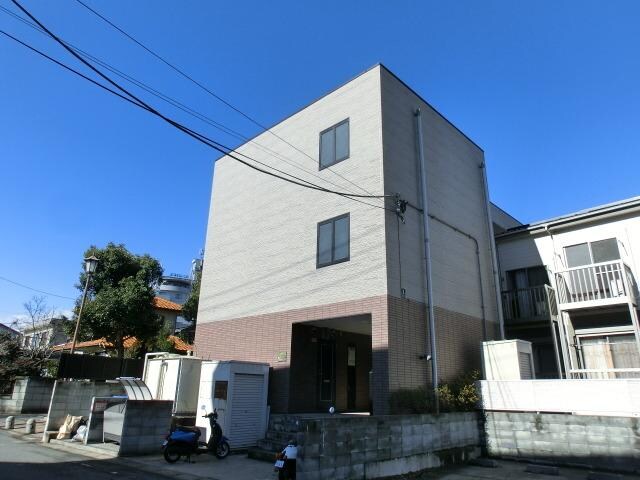 アムールプリエの物件内観写真