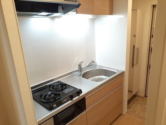 ノーヴァの物件内観写真