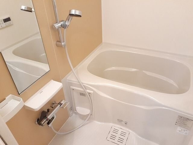 ノーヴァの物件内観写真