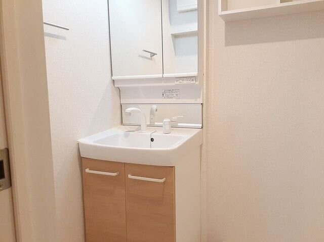 ノーヴァの物件内観写真