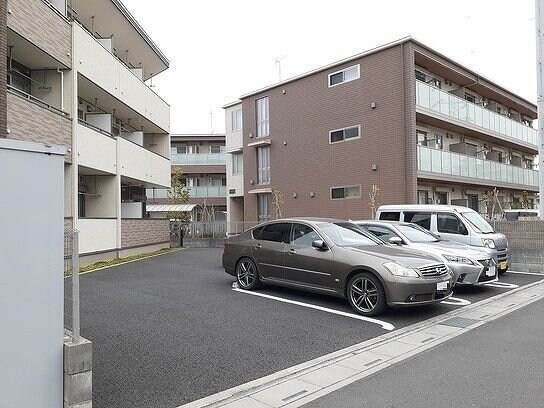 ノーヴァの物件内観写真