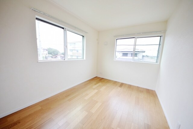 エスペランサの物件内観写真