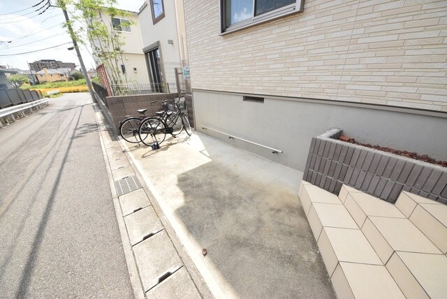 エスペランサの物件内観写真