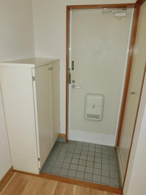 メゾンド貝塚の物件内観写真