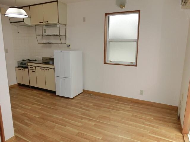 メゾンド貝塚の物件内観写真