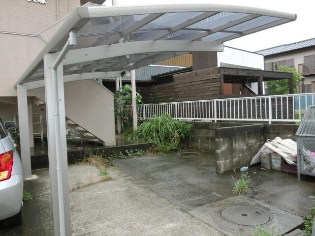 メゾンド貝塚の物件内観写真