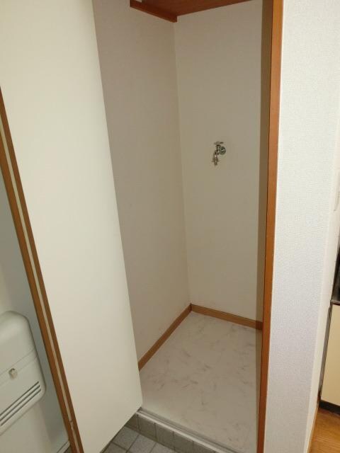 メゾンド貝塚の物件内観写真