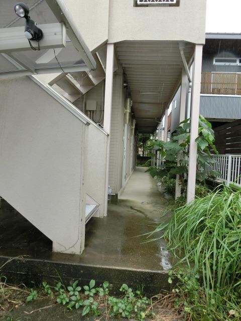 メゾンド貝塚の物件内観写真