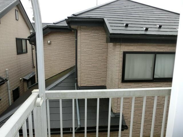 メゾンド貝塚の物件内観写真