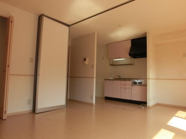 マリアージュの物件内観写真