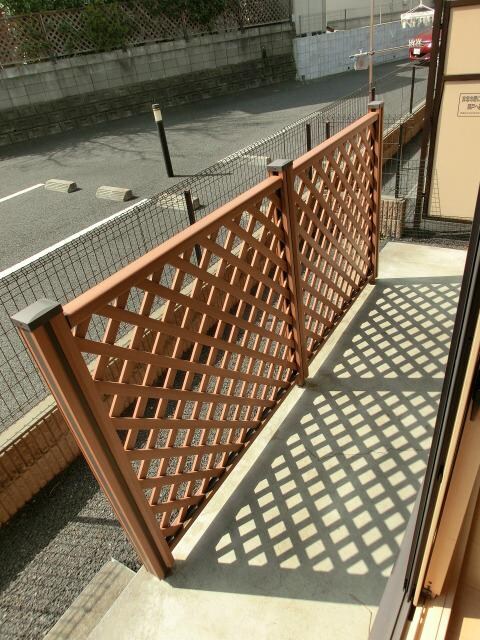 マリアージュの物件内観写真