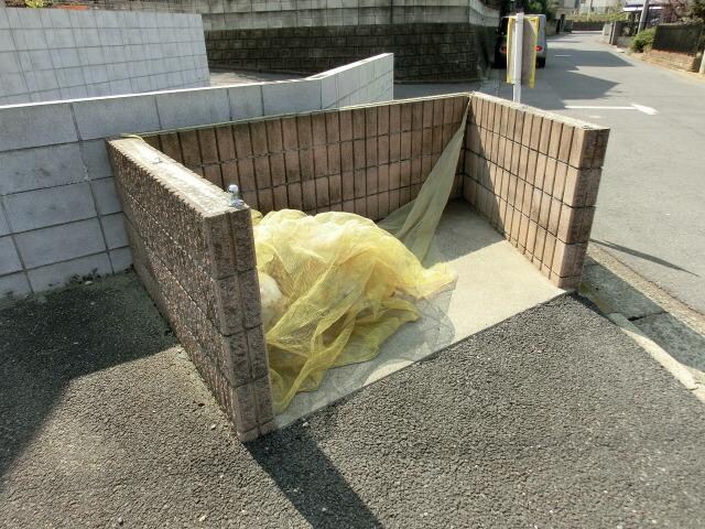 マリアージュの物件内観写真