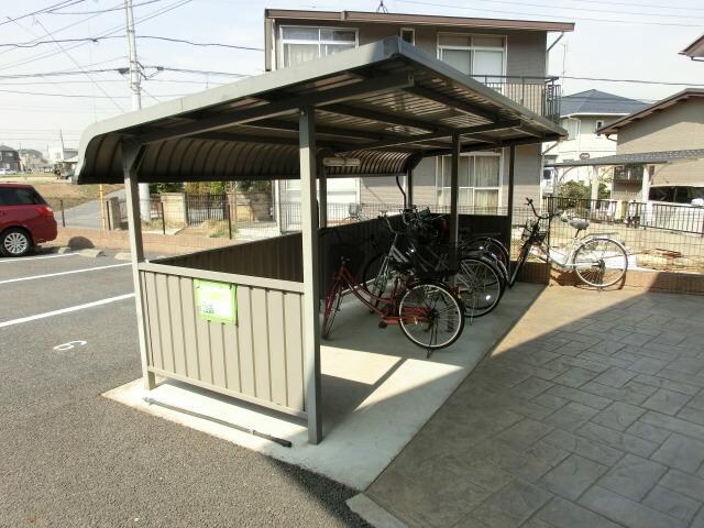 マリアージュの物件内観写真