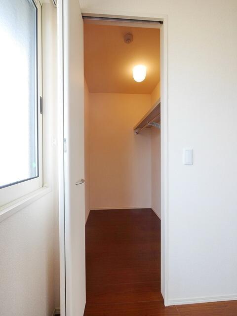 ピラタス　Xの物件内観写真