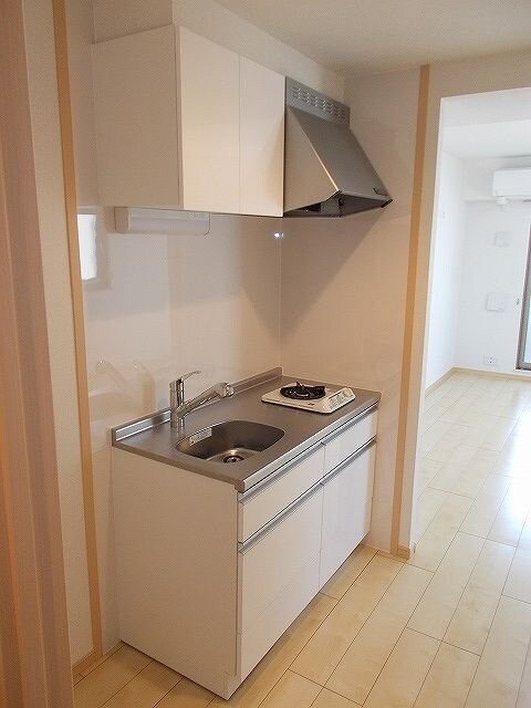 グランアベニューIIIの物件内観写真