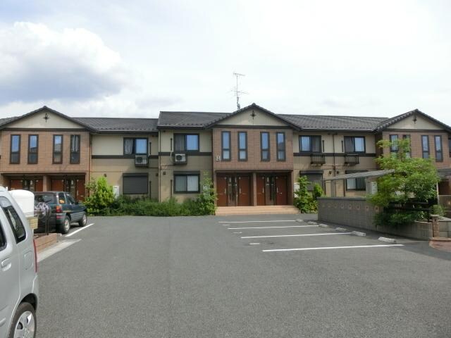 イーズフィールド　Ｂの物件内観写真