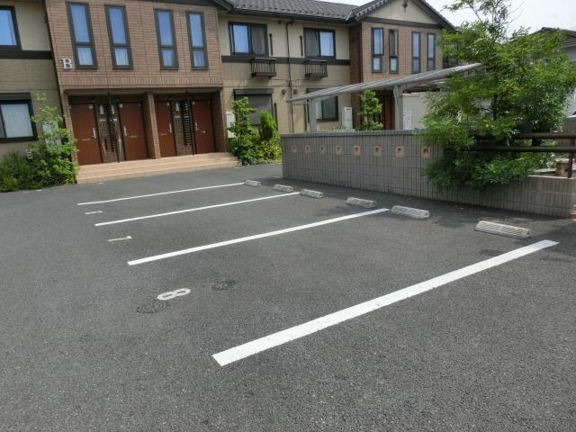 イーズフィールド　Ｂの物件内観写真