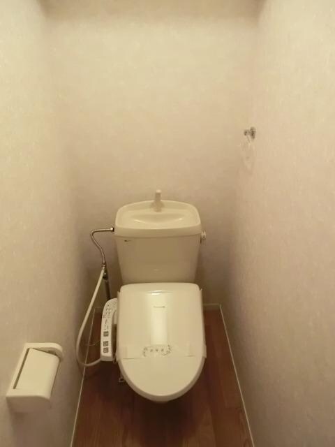 メゾンパティオB棟の物件内観写真