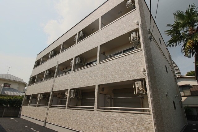 ミリアビタ南本町の物件内観写真