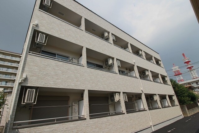 ミリアビタ南本町の物件内観写真