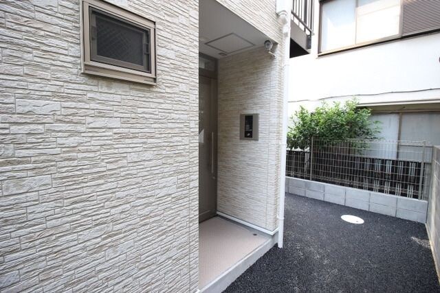 ミリアビタ南本町の物件内観写真