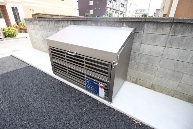 ミリアビタ南本町の物件内観写真