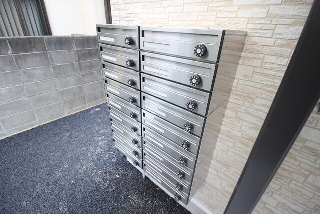 ミリアビタ南本町の物件内観写真