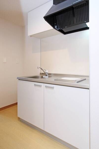 ミリアビタ南本町の物件内観写真